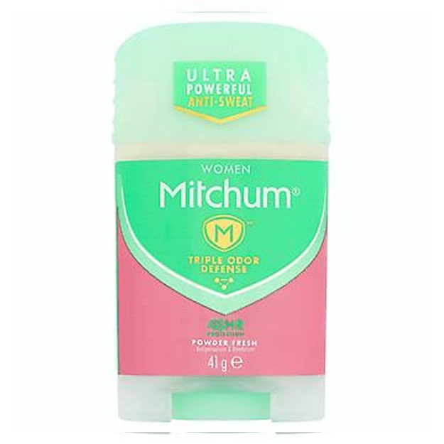 Dezodorant Mitchum ayollar uchun Fresh 41 gr Amerika