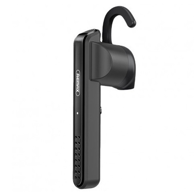 Simsiz quloqchin Remax RB-T35 Qora
