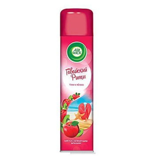 Havo spreyi  Air Wick Kivi va olma 290ml Rossiya