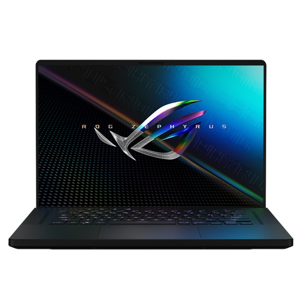 Noutbuk Asus Rog Zephyrus M16 GU603HM-211.ZM16 i9-11900H 16/1TB SSD RTX3060-6GB 16" (S100683588)