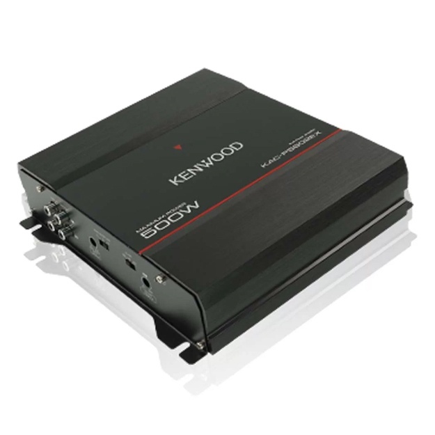 2 kanalli kuchaytirgich Kenwood KAC-PS802EX