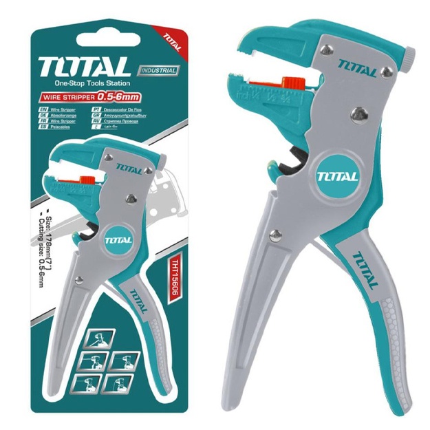 O‘tkazgich Total THT15606