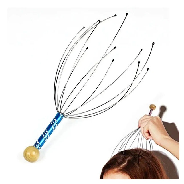 Bosh massajchisi Antistress MS-011
