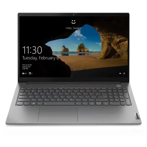 Noutbuk Lenovo Thinkbook 15 G2 ITL i7-1165G7 8/1TB HDD 15.6" 20VE000WAX (S100696199)