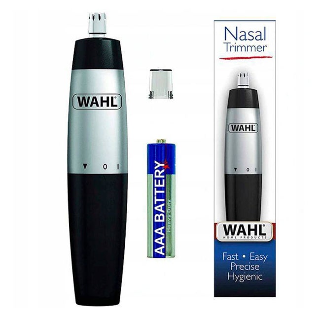 Wahl burun va quloq trimeri 5560-1416
