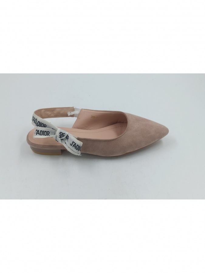 balet 38 DIOR 92