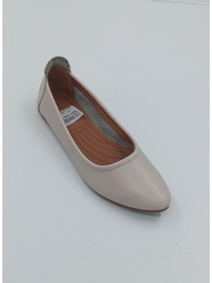 Balet kvartiralari (sandallar) 38 LESCARPE 25