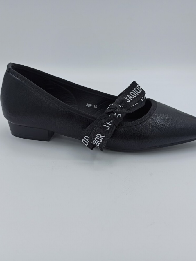 Балетки мягкие DIOR 20 39