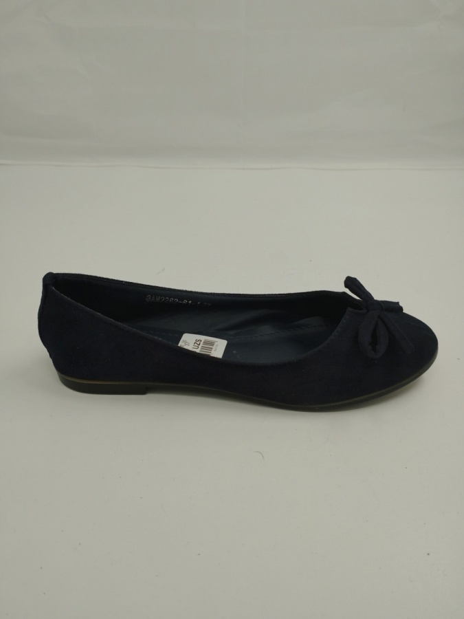 Балетки женские BLACK ROSE 26 37