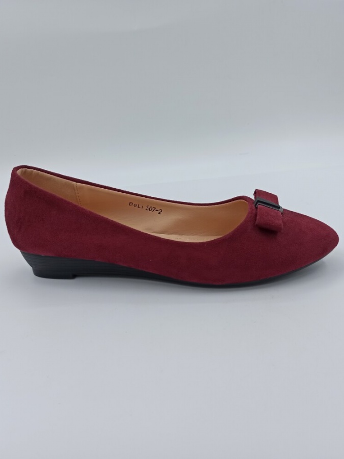 Ayollar kvartiralari 41 BLACK ROSE 26