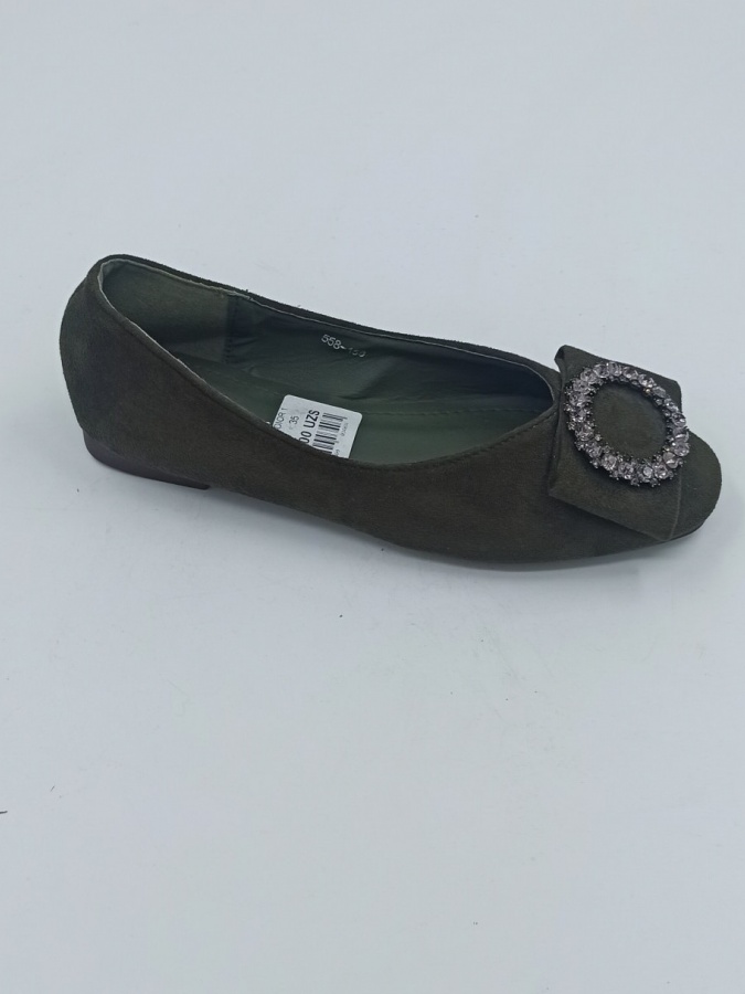 Ayollar kvartiralari 36 DIOR 1