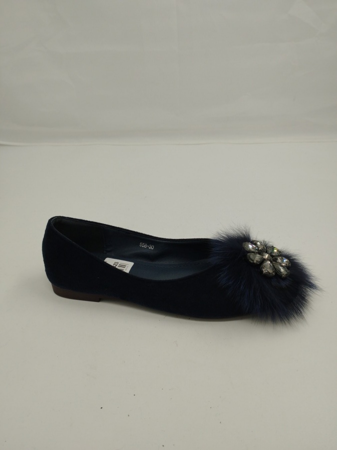 Балетки женские DIOR 34 36