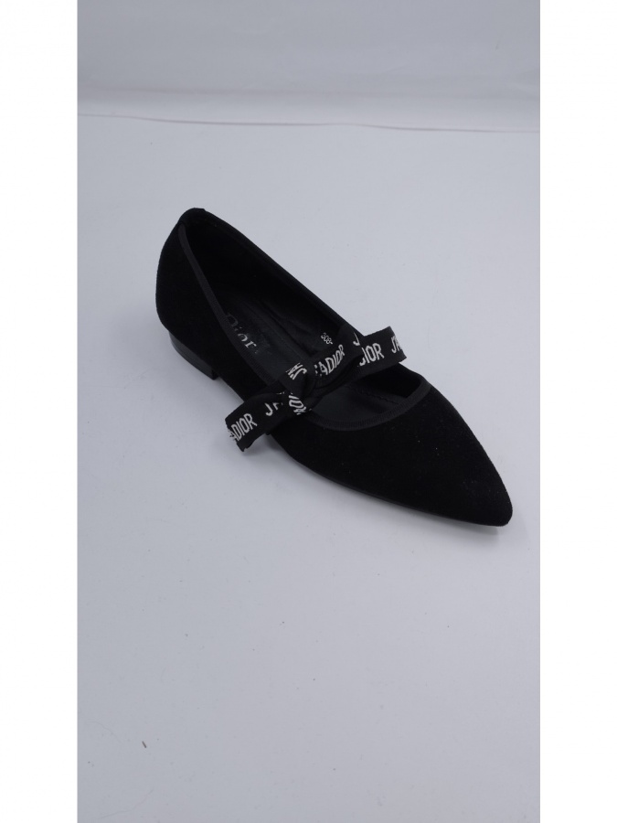 балетки женские DIOR 38 36