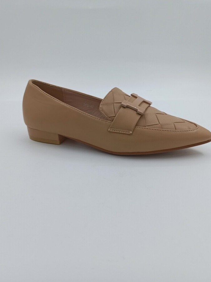 Балетки женские HERMES 18 36