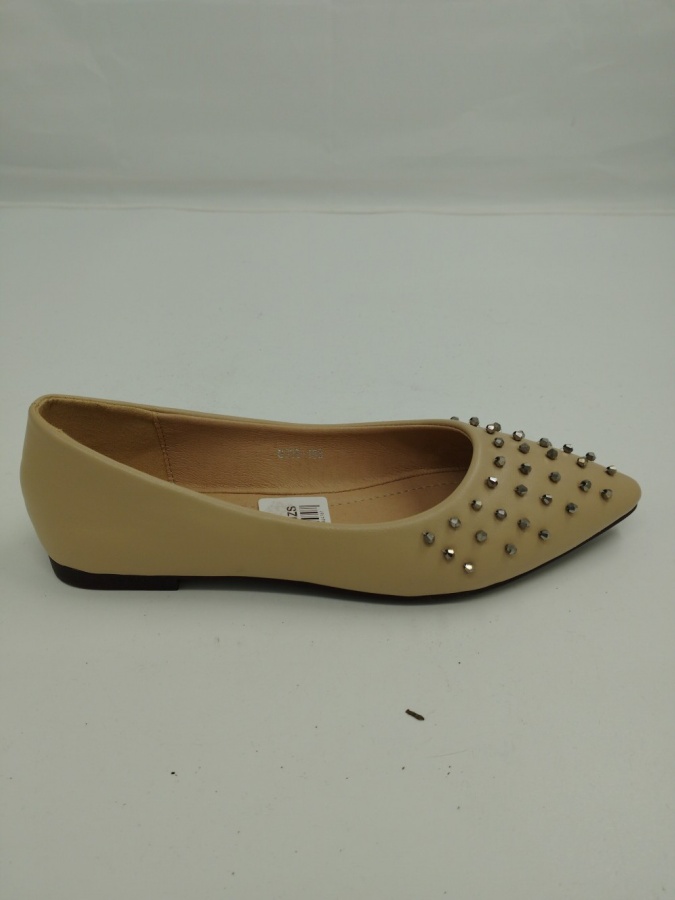Балетки женские Y.H 6 40