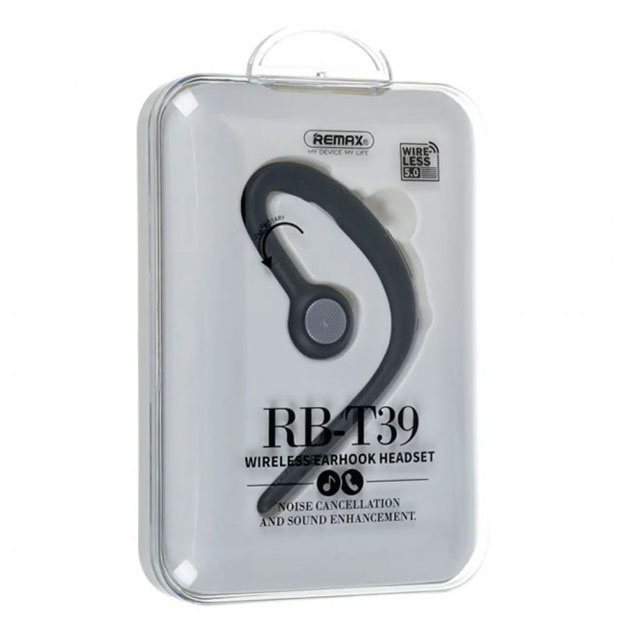 Беспроводные наушники Remax RB-T39