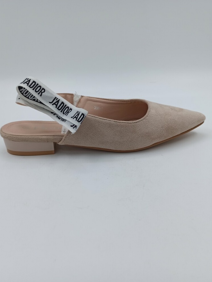 Ayollar sandallari 39 DIOR 5