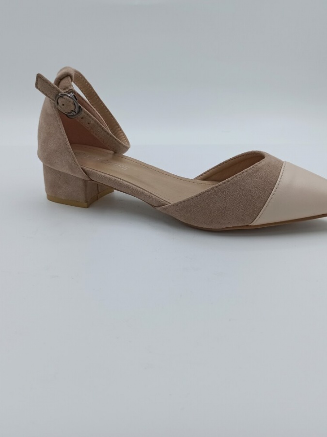 Босоножки женские LESCARPE 3 40