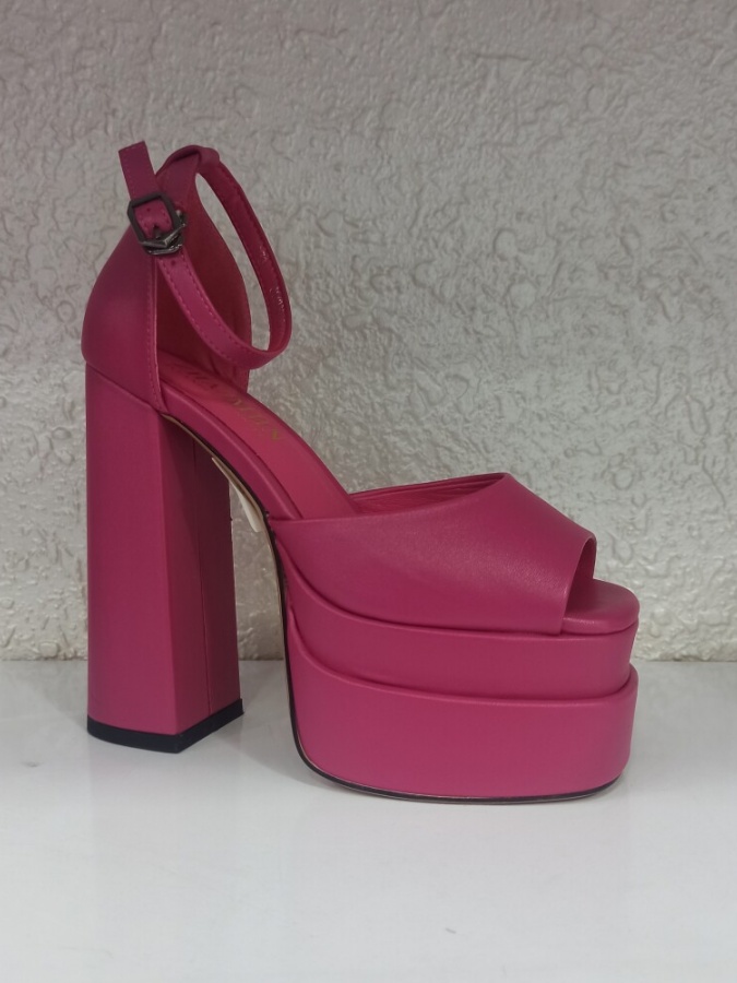 Yurish uchun qulay ayollar sandallari 37 ZHASMIN 9