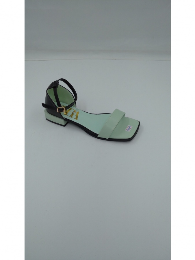 Ayollar sandallari 39 ZARA 3