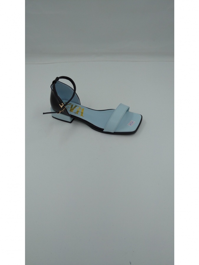 Босоножки женские ZARA ZARA 7 39