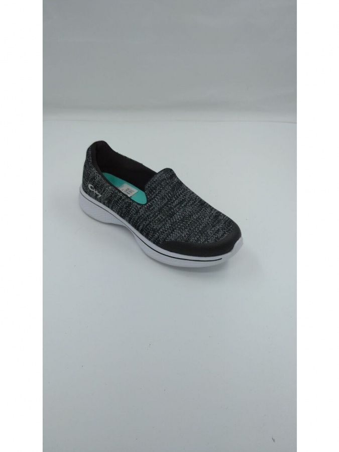 Кроссовки Слипоны SKECHERS KROSOVKA 352W 40
