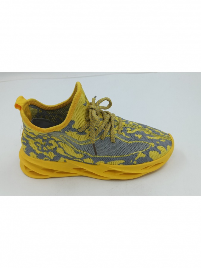 Кроссовки Слипоны SKECHERS KROSOVKA 355W 37