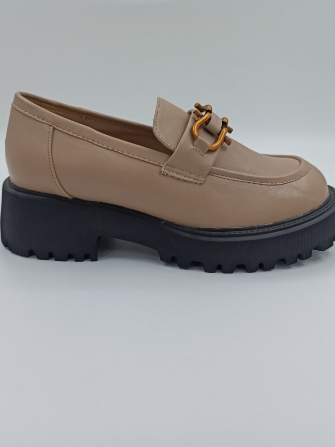 Лоферы BOTTEGA VENETA 1 40