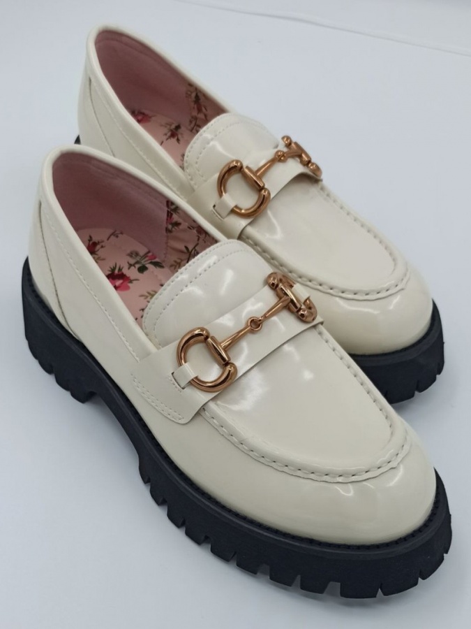 Ayollar loaferlari 36 GUL 1