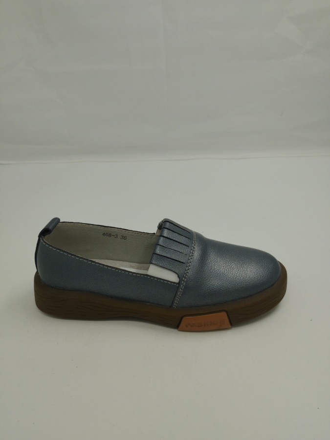 Мокасины женские CONFORT 8 36