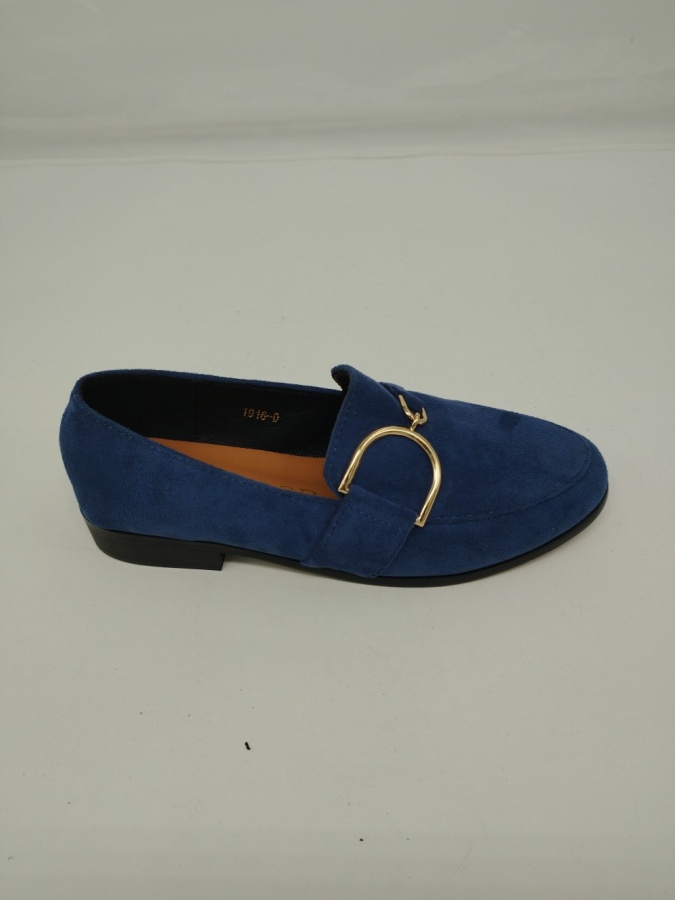 Мокасины женские DIOR 112 36