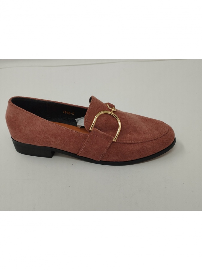Мокасины женские DIOR 117 36