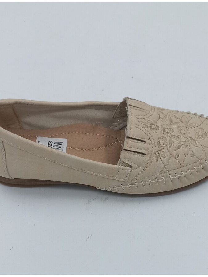 Мокасины женские FAFA 27 42