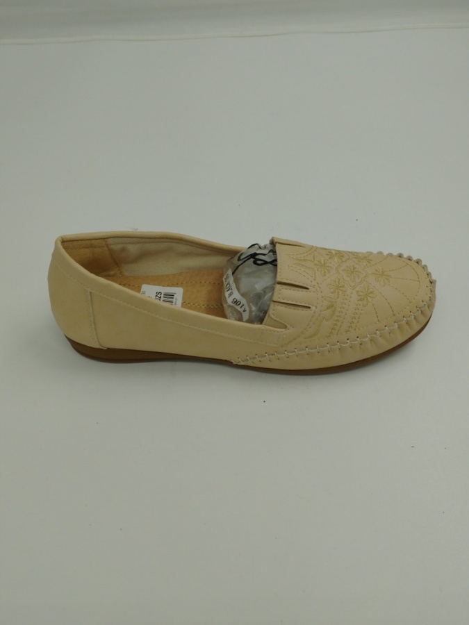 Мокасины женские FAFA 30 42