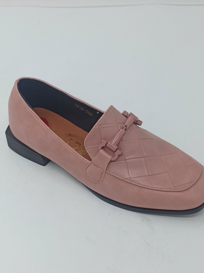 Мокасины женские G 10 38