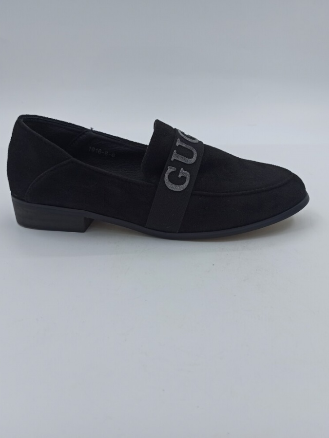 Ayollar mokasinlari 37 GUCCI 4