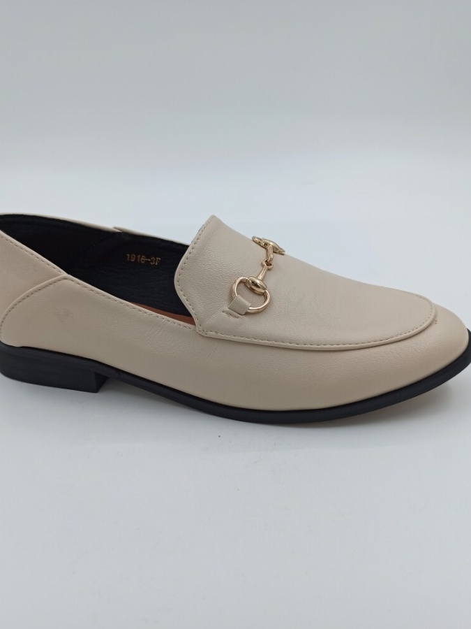 Мокасины женские GUCCI 61 40