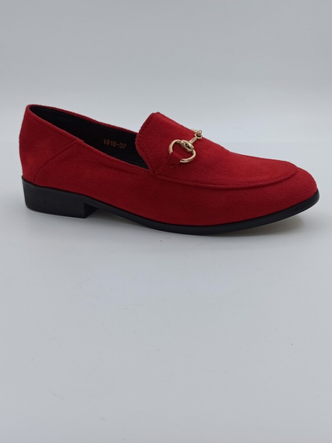 Мокасины женские GUCCI 63 39