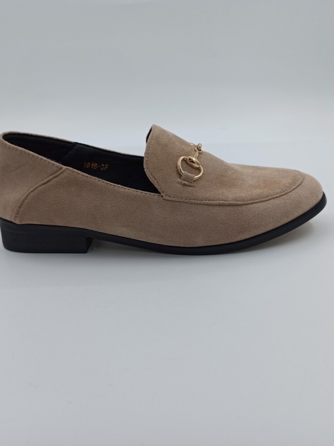Мокасины женские GUCCI 66 38