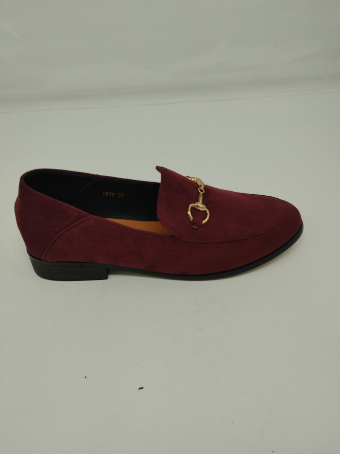 Ayollar mokasinlari 38 GUCCI 71