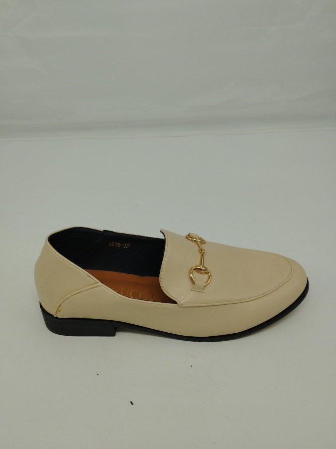 Ayollar mokasinlari 39 GUCCI 73