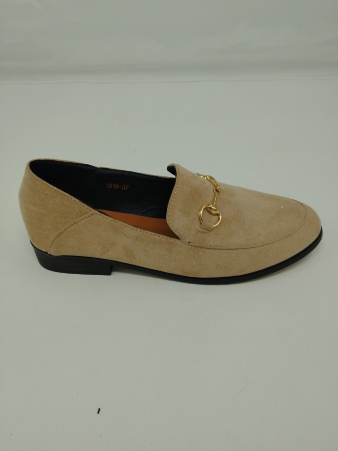 Ayollar mokasinlari 38 GUCCI 76