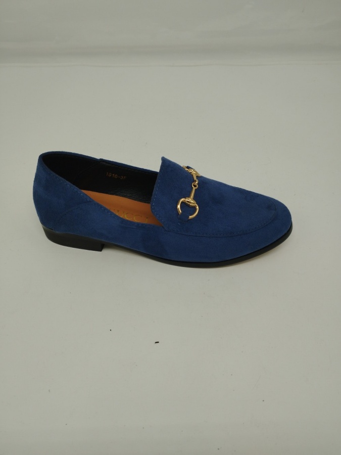 Мокасины женские GUCCI 77 37