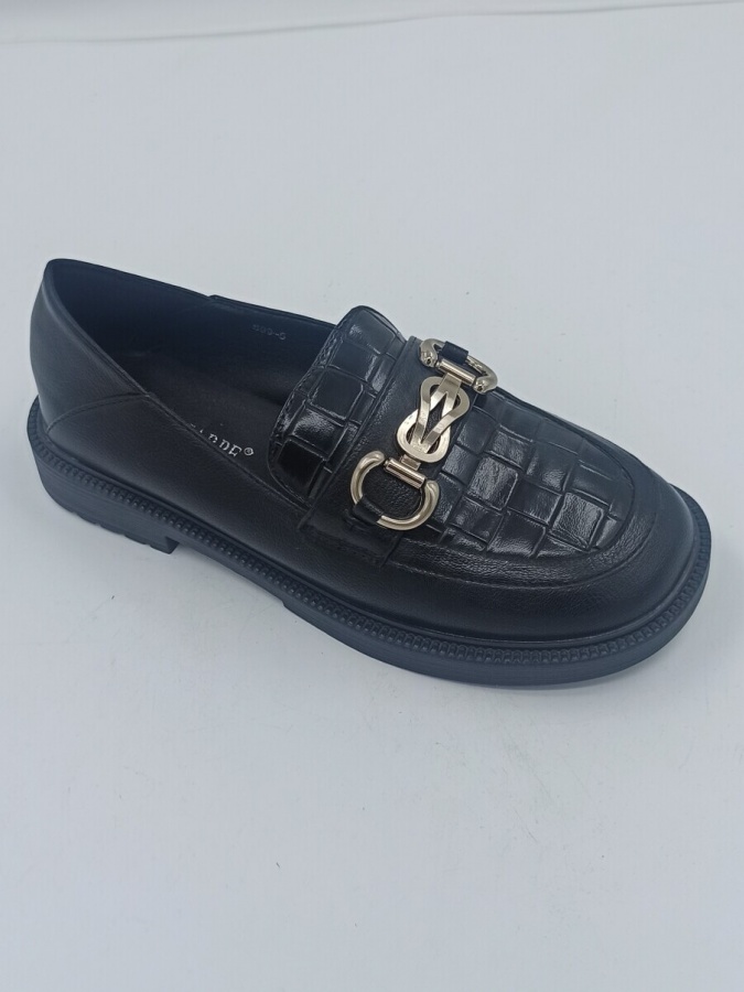 Ayollar mokasinlari 38 LESCARPE 48