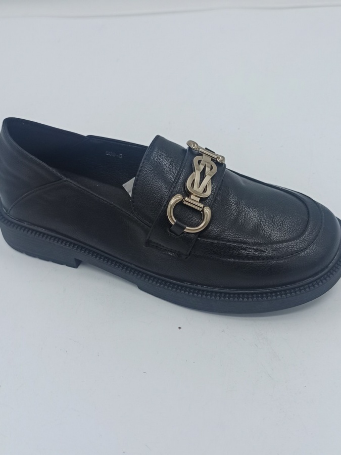Ayollar mokasinlari 38 LESCARPE 49