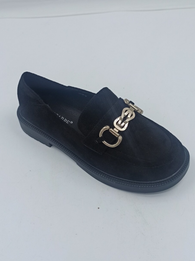 Ayollar mokasinlari 38 LESCARPE 50