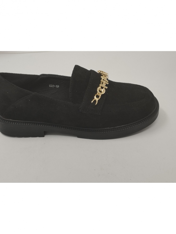 Мокасины женские LESCARPE 52 37