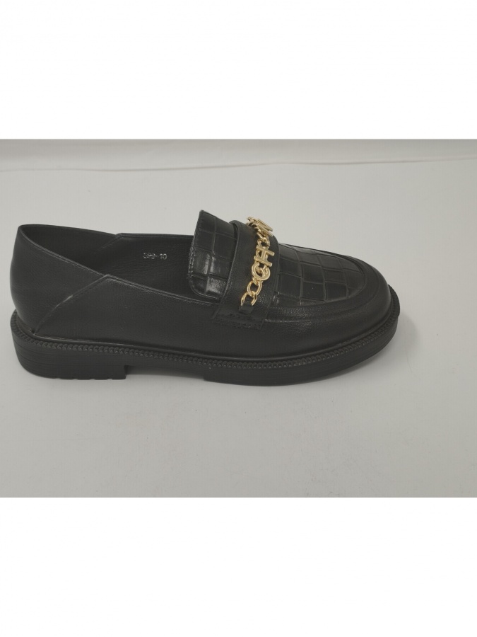 Ayollar mokasinlari 36 LESCARPE 53