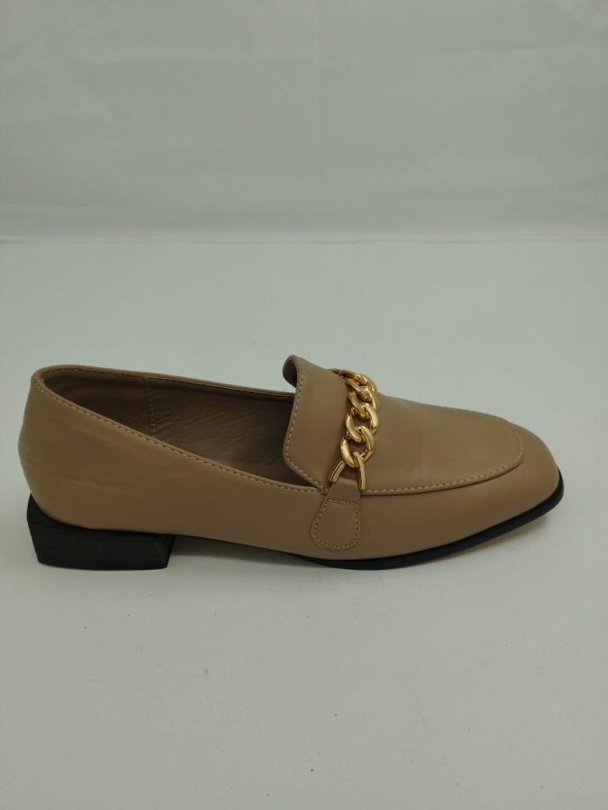 Ayollar mokasinlari 40 LESCARPE 60