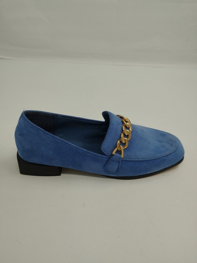 Ayollar mokasinlari 35 LESCARPE 61